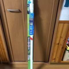 新品突っ張りポール