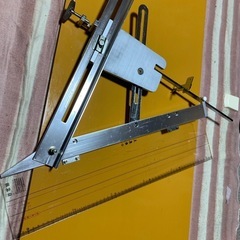 階段定規
の画像