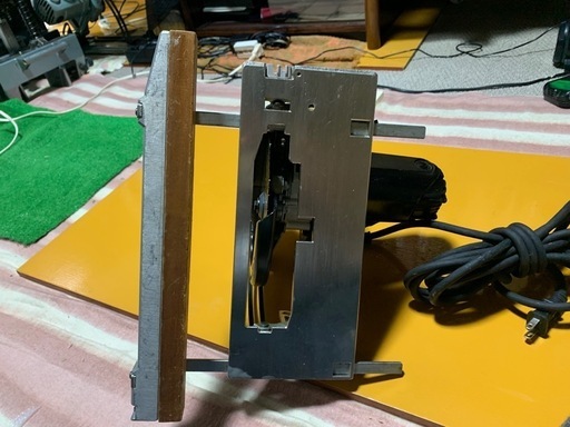 日立工機マルノコ C6MVY