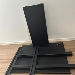 EQUALS（イコールズ） テレビ台V2 LOW TYPE 2020モデルの画像