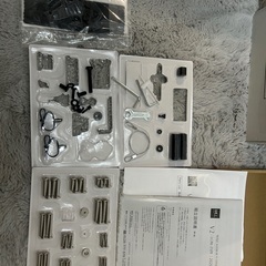 EQUALS（イコールズ） テレビ台V2 LOW TYPE 2020モデルの画像