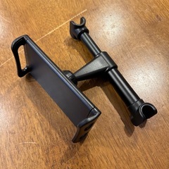 車用スマホホルダー