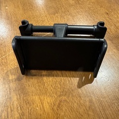 車用スマホホルダーの画像