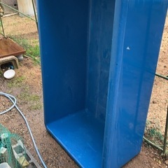 ブル・コンテナジャンボの画像