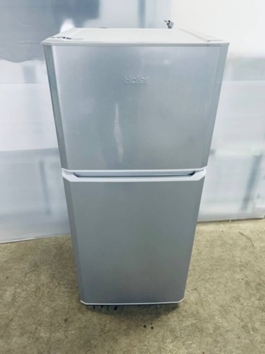 Haier 冷凍冷蔵庫 JR-N121A