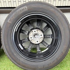 165\70\r14 夏タイヤ
の画像