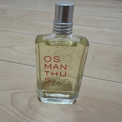 ロクシタン　香水