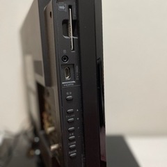 テレビ カラー REGZA 22A1の画像
