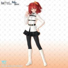 マスター/主人公 女 「Fate/Grand Order」 DD...