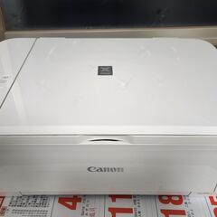 Canon製　インクジェットプリンター