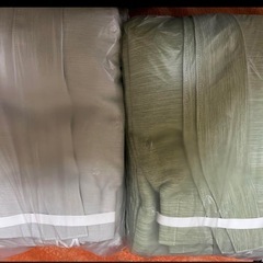 家具 カーテンの画像