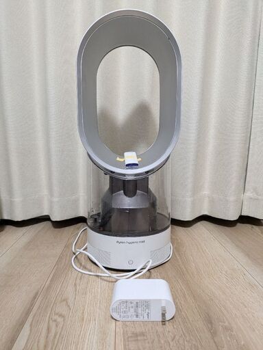 【加湿器】Dyson Hygienic Mist MF01