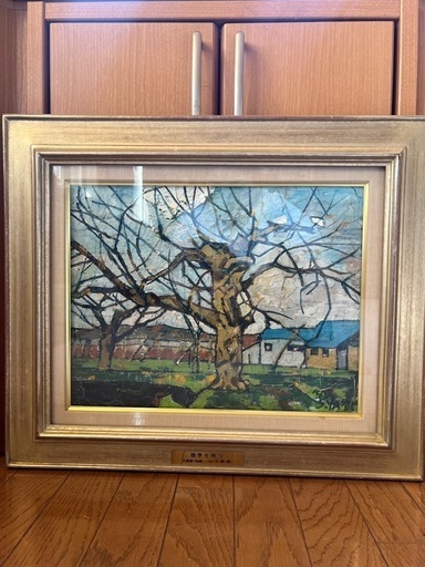 全道展　山下脩馬