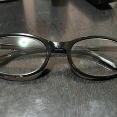 プラス1.5の老眼鏡
