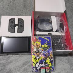 りんご　匿名配送⭐︎ Switch あつ森コラボ 充電器セット Nintendo Switch Lite あつまれ どうぶつの森セット』を予約