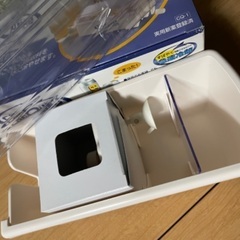 ビール冷やし器　新品の画像