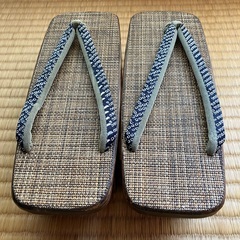下駄