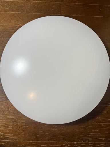 LEDシーリングライト6畳用  2022年製