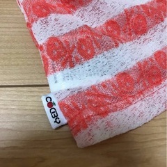 cody coby baby  パーカー 80サイズの画像