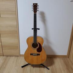 ギター アコースティックギター Lumber LF3NA