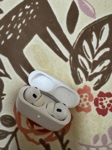 AirPods Pro第2世代