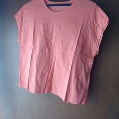 【無料】オレンジTシャツ
