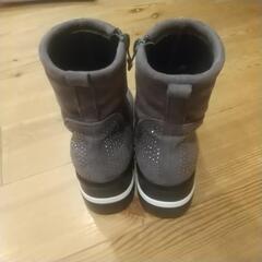 差し上げます❗️ショートブーツの画像