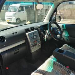 車検　令和８年４月まで　即乗れるコンテRSターボ平成２３年式の画像
