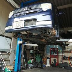 車検　令和８年４月まで　即乗れるコンテRSターボ平成２３年式の画像