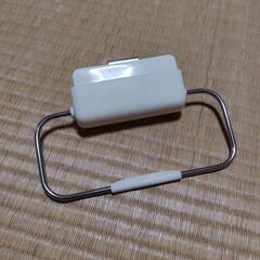 【無料】タオル掛け タオルハンガー