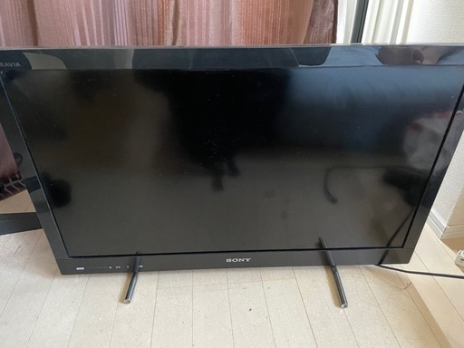 SONY BRAVIA 液晶テレビ　32インチ