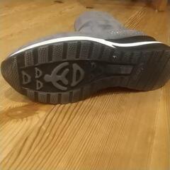 差し上げます❗️ショートブーツの画像