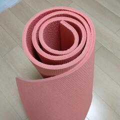 ヨガマット