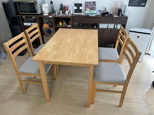 ダイニングセット