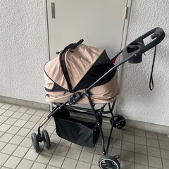ペットキャリー
