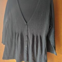 【無料】カーディガンの画像