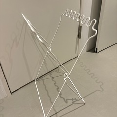 ニトリ　分別ゴミ袋スタンド