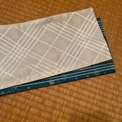 浴衣 帯の画像