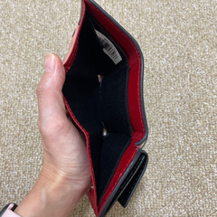 マークジェイコブス　ミニ財布の画像