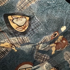 お寝巻きの画像