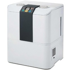 スチーム　加湿器　ナカトミ　大容量SFH-12　　