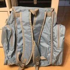 靴/バッグ バッグ リュックサックの画像