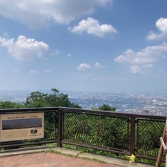 【10月12日開催！】生駒山サクッと登山