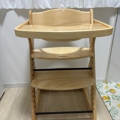 KATOJI ベビーチェア