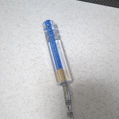 トラックシフトノブ