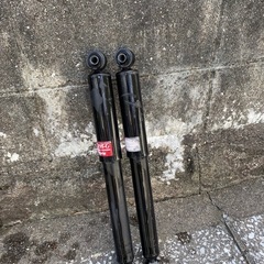 エブリィ　da64v リフトアップキット
の画像