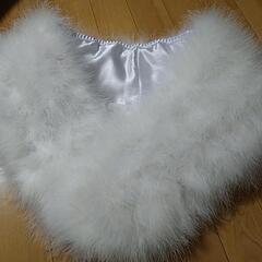 値下げしました　成人式　ショール　新品