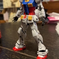 ガンプラ友達 − 群馬県