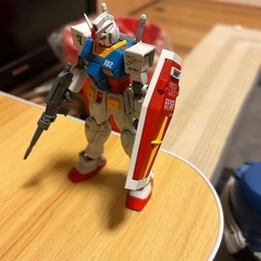 ガンプラ友達 - 友達