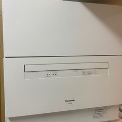 Panasonic 食洗機　　 